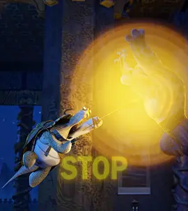 ONLY WAY TO STOP TAI LUNG 🤯 #kungfupanda #tailung #edit