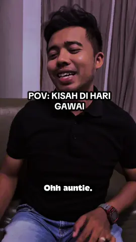 Selamat hari gawai yang bakal menjelang tiba kelak. #tiktoksarawak #tiktokmalaysia #foryourpage #sharmkamikaze #skalow #fyp #lakagakko #nyakapakko #ASKB #creativecontentsarawak 