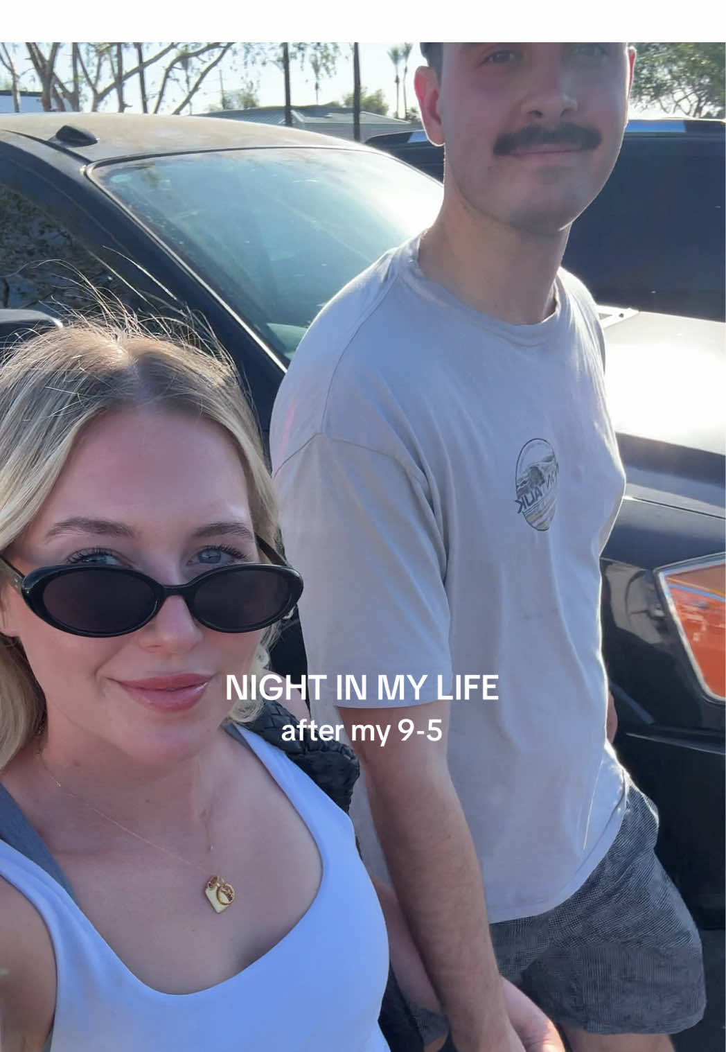 happy friday !! it’s been a minute since I made a mini vlog, do I need to bring these back ?? #nightinmylife #minivlog #lifestylevlog #eveningroutine #lifestyleblogger #fyp @rhode skin @Vuori Clothing @Bumble and bumble. @ChanelOfficial @Chanel 