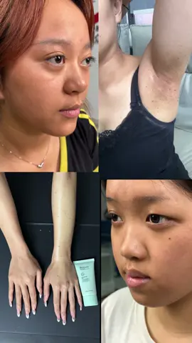 🌟✌️ SHEEureka nhẹ nhàng làm sạch: kết cấu kem, nhẹ nhàng massage có thể loại bỏ bụi bẩn và tế bào chết ở sâu trong lỗ chân lông, không làm tổn thương da. 3 cái chỉ có 75.000 đồng.🥳✨ #duongda  #skincare  #sheeureka  #fyp  #exfoliation  VN3941