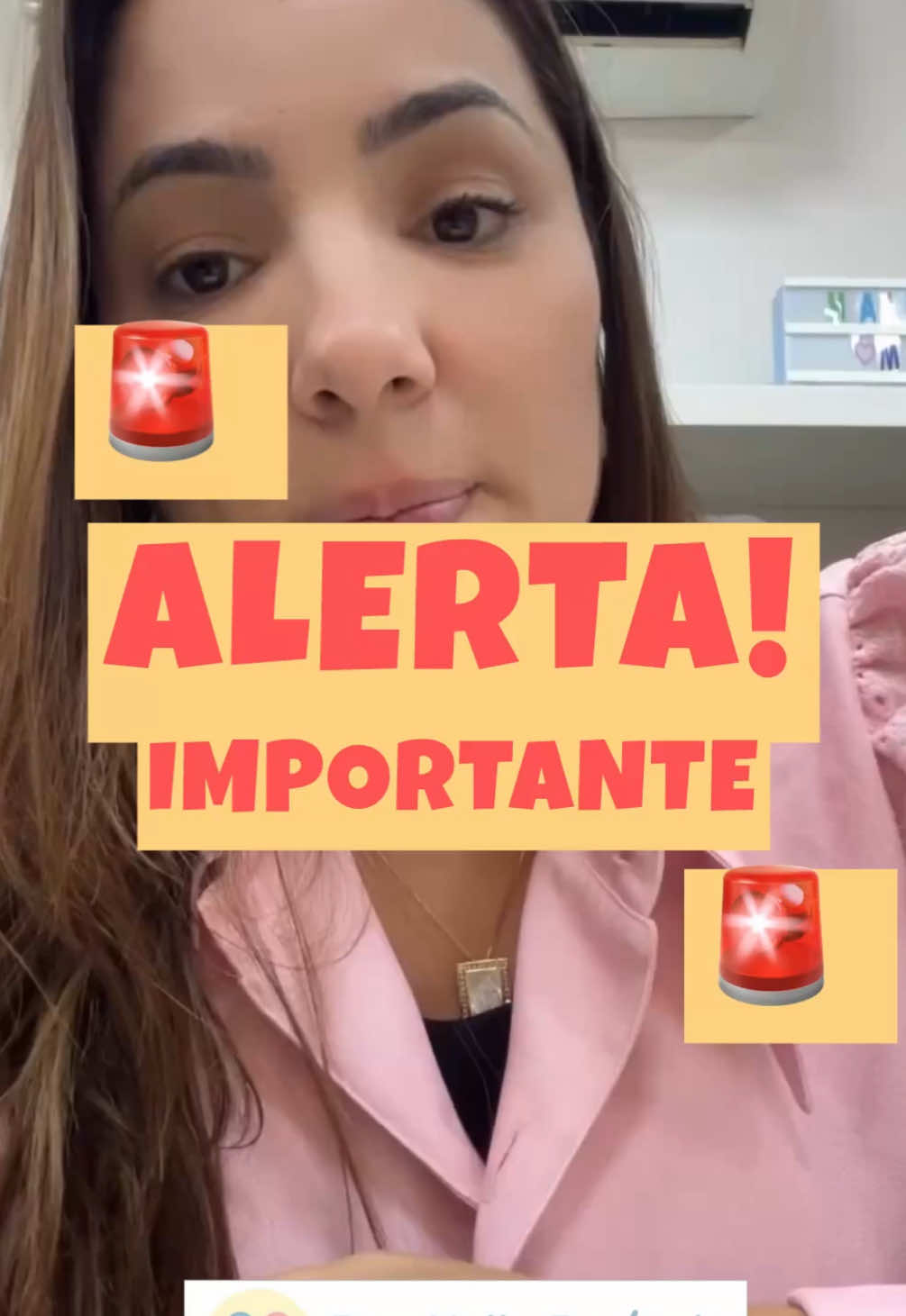 🚨 SURTO DE INFLUENZA! 🚨 Famílias, atenção: a gripe está se espalhando rápido e as crianças estão entre as mais afetadas! 😷👶 A prevenção começa com a informação! 💙 #Influenza #SurtoDeGripe #MãesAtentas #SaúdeInfantil #DraKellyPerigolo #Pediatria #GripeInfantil #AlertaDeSaúde #TikTokSaúde