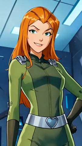 Totally Spies Real Life Transformation #totallyspies  #cartoonnetwork #pixverseai #livingcartoon  #aianimation #liveaction #reallife #aiart #aicartoon 