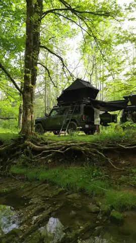 @Ford Motor Company @caziahfranklin #bronco #fordbronco #offroad