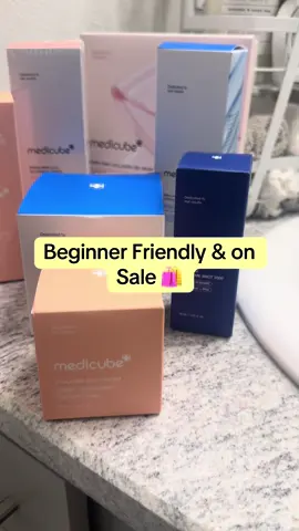 Flash deal = glass skin for less 🤑💰 Snag this 8-piece skincare bundle while it’s still on sale! #TikTokShop #SkincareSale #GlassSkinGoals #MedicineBundle #FlashDealFinds #KBeautyFavorites #dealsforyoudays #tiktokshopmemorialday 