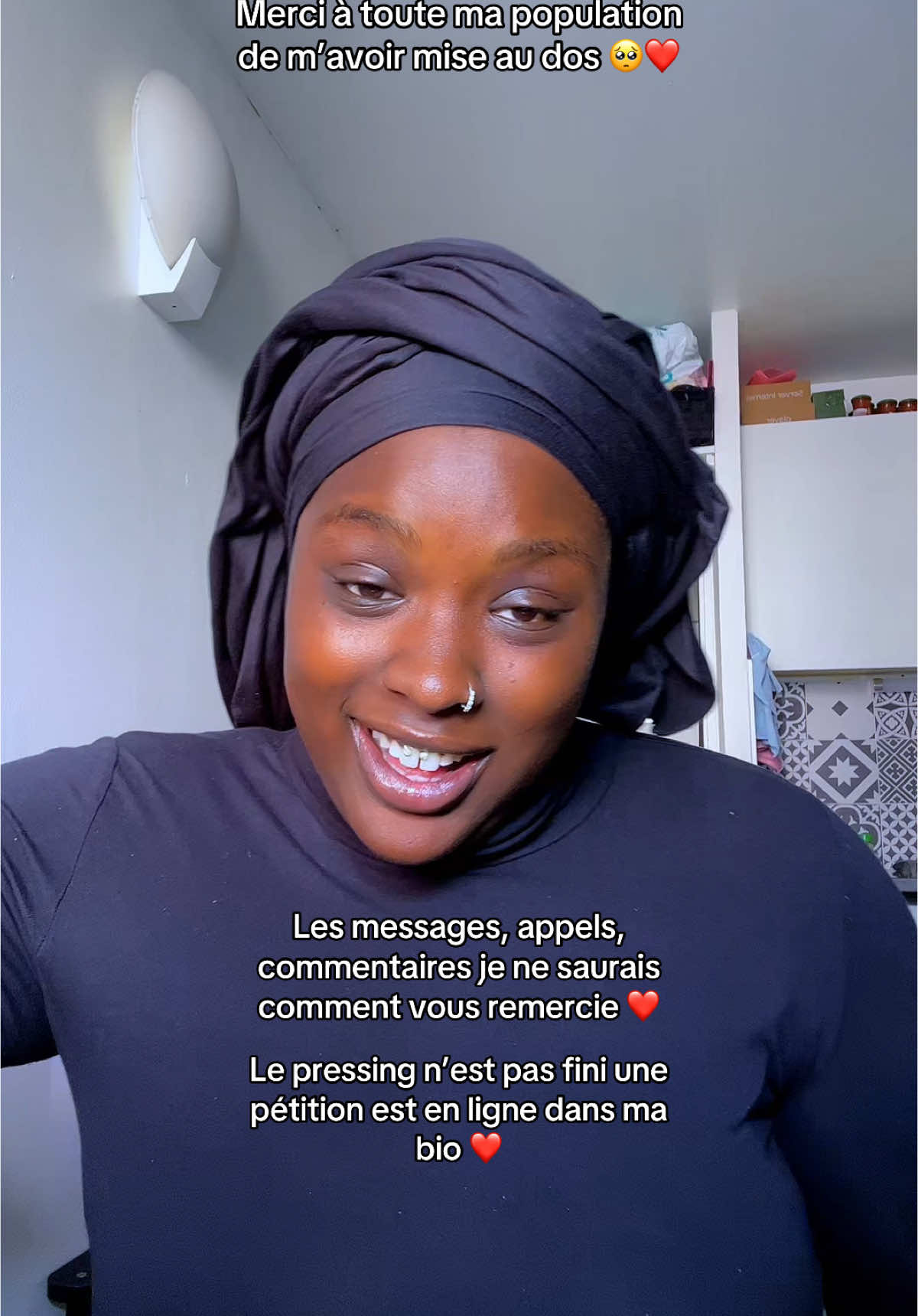 Merci ❤️