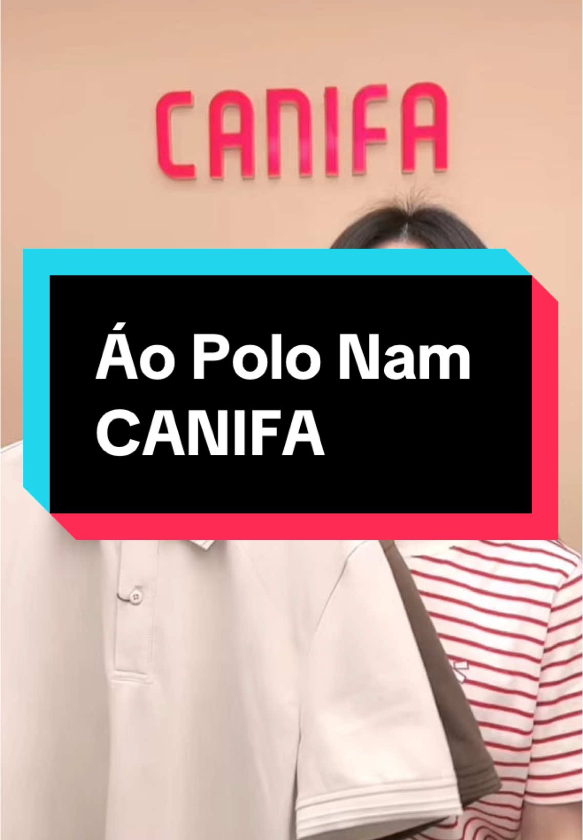 💛🧡💛Áo polo nam CANIFA có deal #2xx nè🥰 Anh em chắc ai cũng cần có vài chiếc áo polo trong tủ đồ ha😉Tranh thủ lên đơn đi còn chờ gì nữa các anh ơiii🧡💛🧡 #CapCut #xuhuong #xuhuongtiktok #unisexfashion #xuhướng #anh811 #anh201023 #canifa #áopolo #áonam #áothunnam #áopolonam #áophongnam 