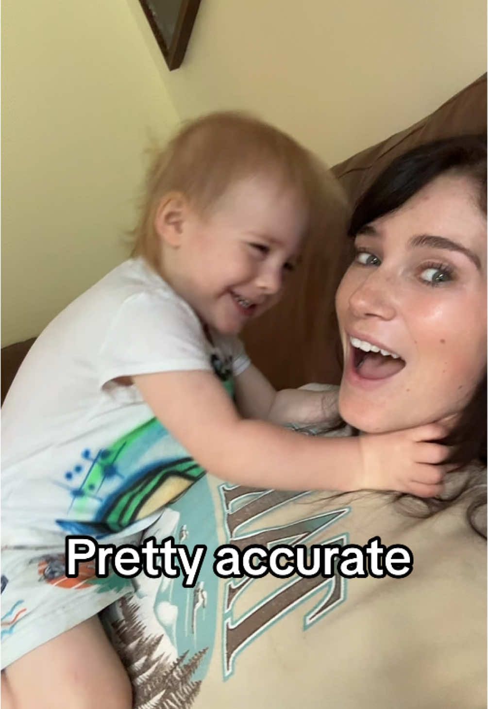 Pretty accurate😂😂 #mom #momtok #momlife #momhumor #momsover30 #toddlersoftiktok #toddler #morganwallen #fypシ #nap #naptime #naptimeroutine 