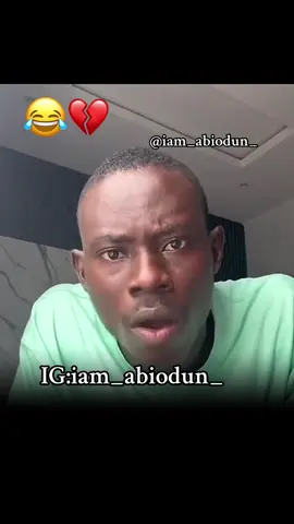Na gadús be that 🫩😂 #iam_abiodun_ 
