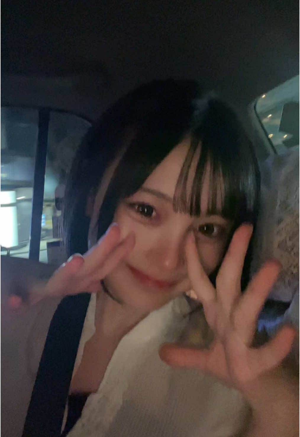 ぎーーりせーふ！！🦈#毎日投稿 #10 