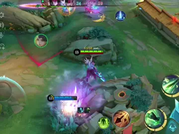 pov: gameplay argus jago😋 . #MLBBxNARUTO #MLBB #MobileLegendsBangBang #argustiktok #argusami #fyp 