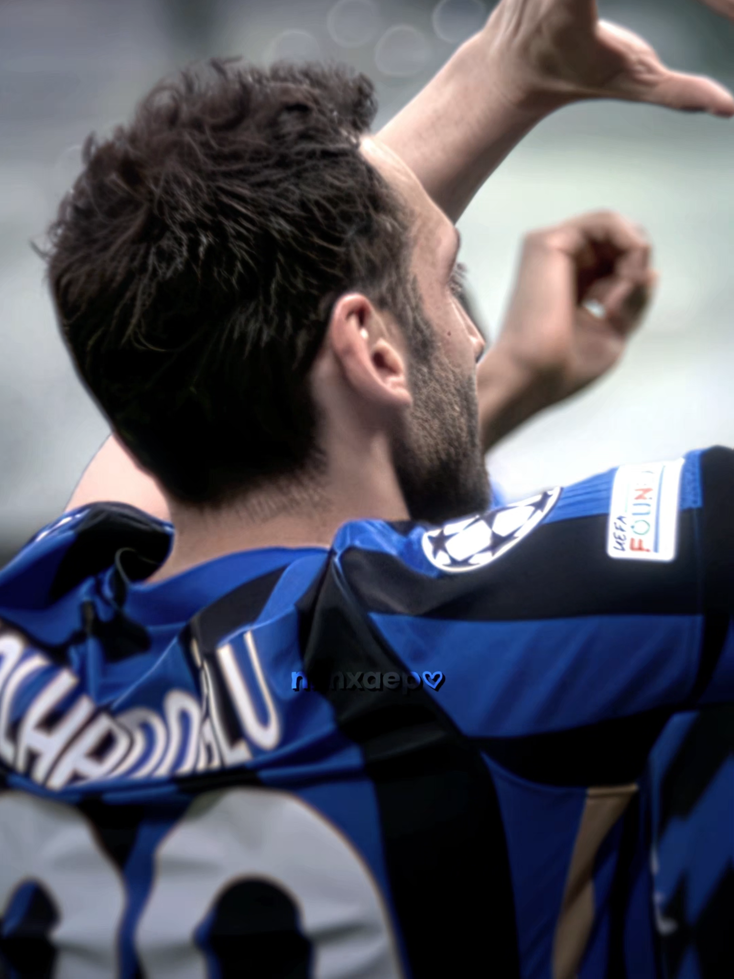 Who Will Win The UCL Final ? 🏆🔵 || #intermilan #psg #edit #ucl #final #trophy #smooth #4k #aftereffectsedit #viral_video #blowthisupforme #goviral #footballtiktok #footballedit #fyp