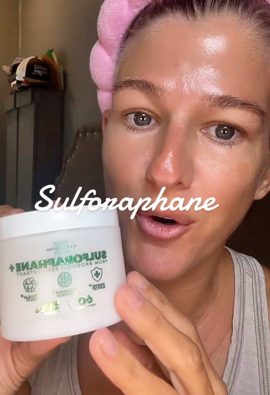 #creatorsearchinsights @Peak Revival-X #supplements #SelfCare #healthyliving #skin #immunesystem #cellularhealth #greens #sulphoraphane 