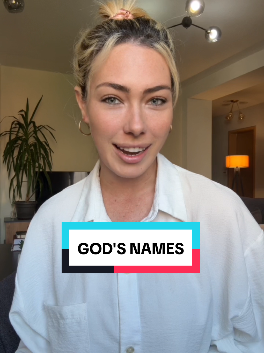 God’s Signature on Your Palms?! 99 Names Revealed!
