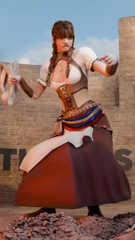 Judicial Duels Between Husbands And Wives 😨