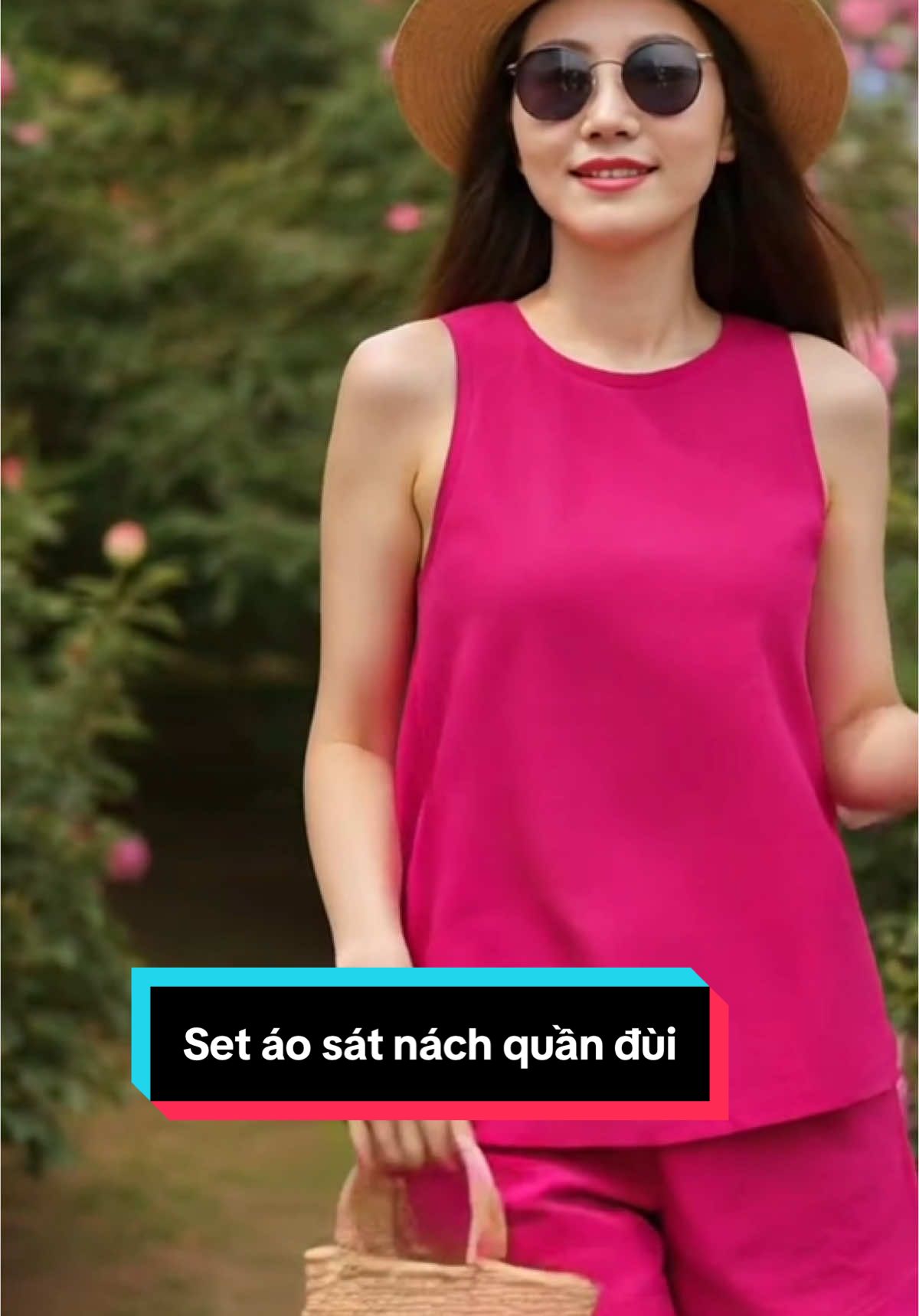 Mặc ở nhà cũng xinh mà mặc ra ngoài cũng sang , chị em ưng nhanh k hết size nha#áoatbachquandui#aothoitrangnu #viralvideo #xuhuong .