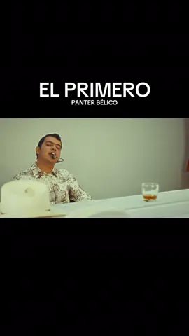 EL PRIMERO - @Panterbelikiki (VÍDEO OFICIAL) 
