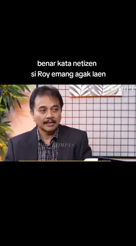 #roysuryo  #ijazahpalsu 