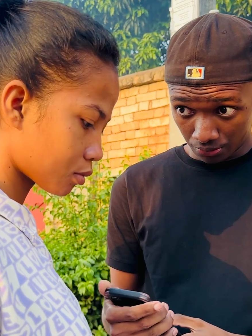 NY BANDY REHEFA MISEHO ENJANA MIKOTY SIPA ! 😂💔🇲🇬- ALVIN LE COMEDIEN #alvinlecomedien #madagascar #2025 #rire #vira #challenges #trendingvideo