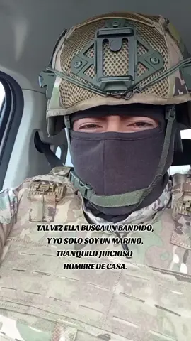 🥷🏻🚫 #fyp #contenido #sonrie😃nada🏊🏻‍♀️te☕️cuesta💰 #marines #uniformadoecuador 