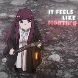 Like master like student🔥😭😈#frieren #fern #frierenbeyondjourneysend #animeedit #zoro #fyp #animegirl 