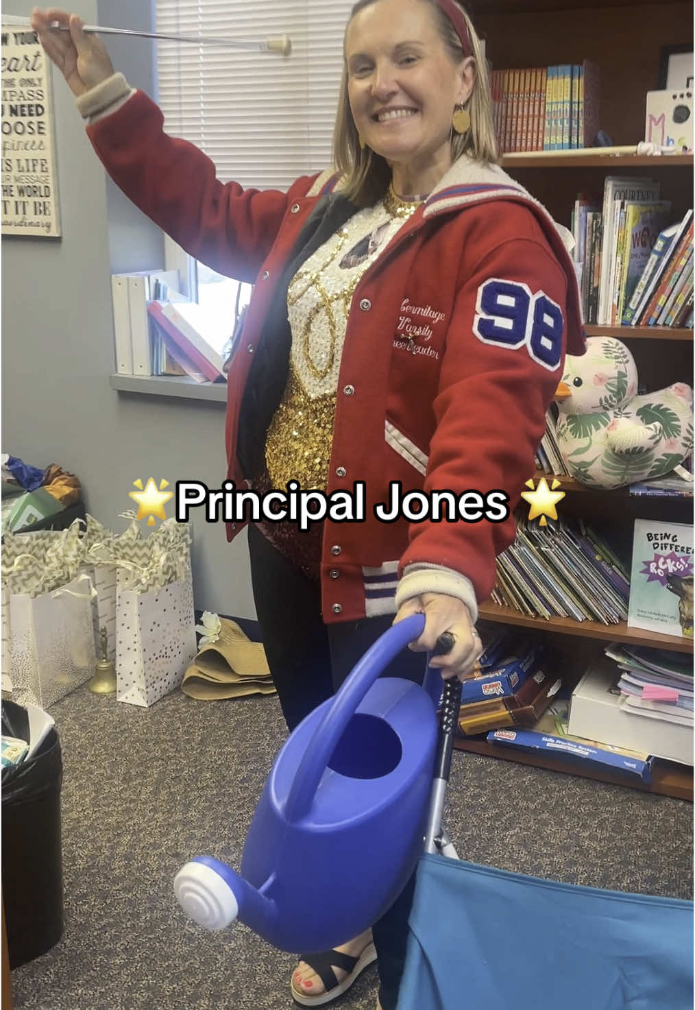 4 days left! #teachersoftiktok #summerbreakcountdown #gobulldogs 