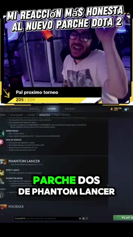 #CapCut nuevo parche nuevo genio #CapCut #cuba #dota2memes #dota2 #cubanosporelmundo #dota2newpatch #7.39