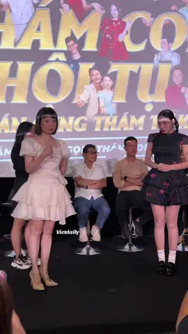 Nay Nga làm Mùi 1 ngày nha #thamtukien #phimthamtukien #thamtukienmovie #dinhngocdiep #victorvu #quochuy #doanminhanh #quocanh #anhpham #vietdaily #vietdailylife