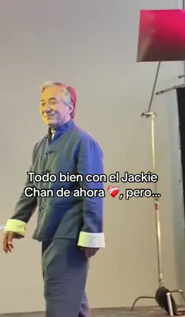 #JackieChan #Actorfavorito #Actor #Cine #Karate #diganle #trauma #mitrauma #ArtesMarciales #AquiempezomitraumaporlosAsiaticos ❤️❤️