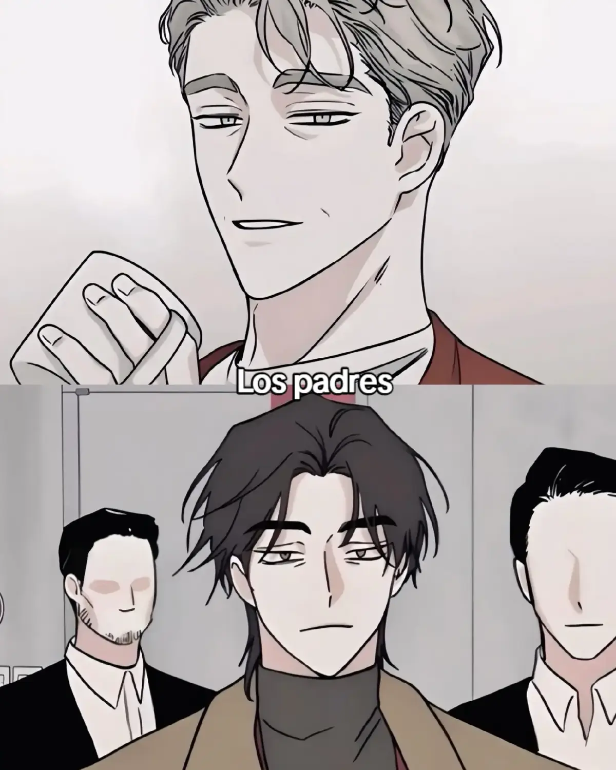 el hermano es mio 😻😻💕 Los genes diomio🥴🥴#lowtideintwilight #taeju #yzxcba #manhwareccomendation #lowtideintwilightmanwha #yeotaeju #yeo #fyp 