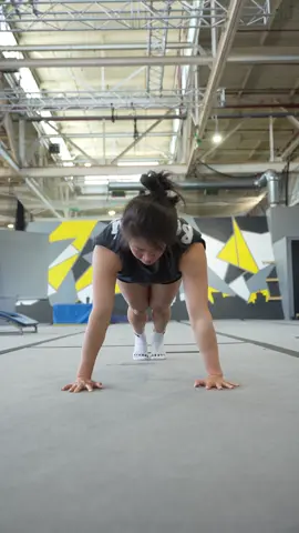 3.2.1. SWITCH. PUSH-UP CHALLENGE #fyp #PUSHUP