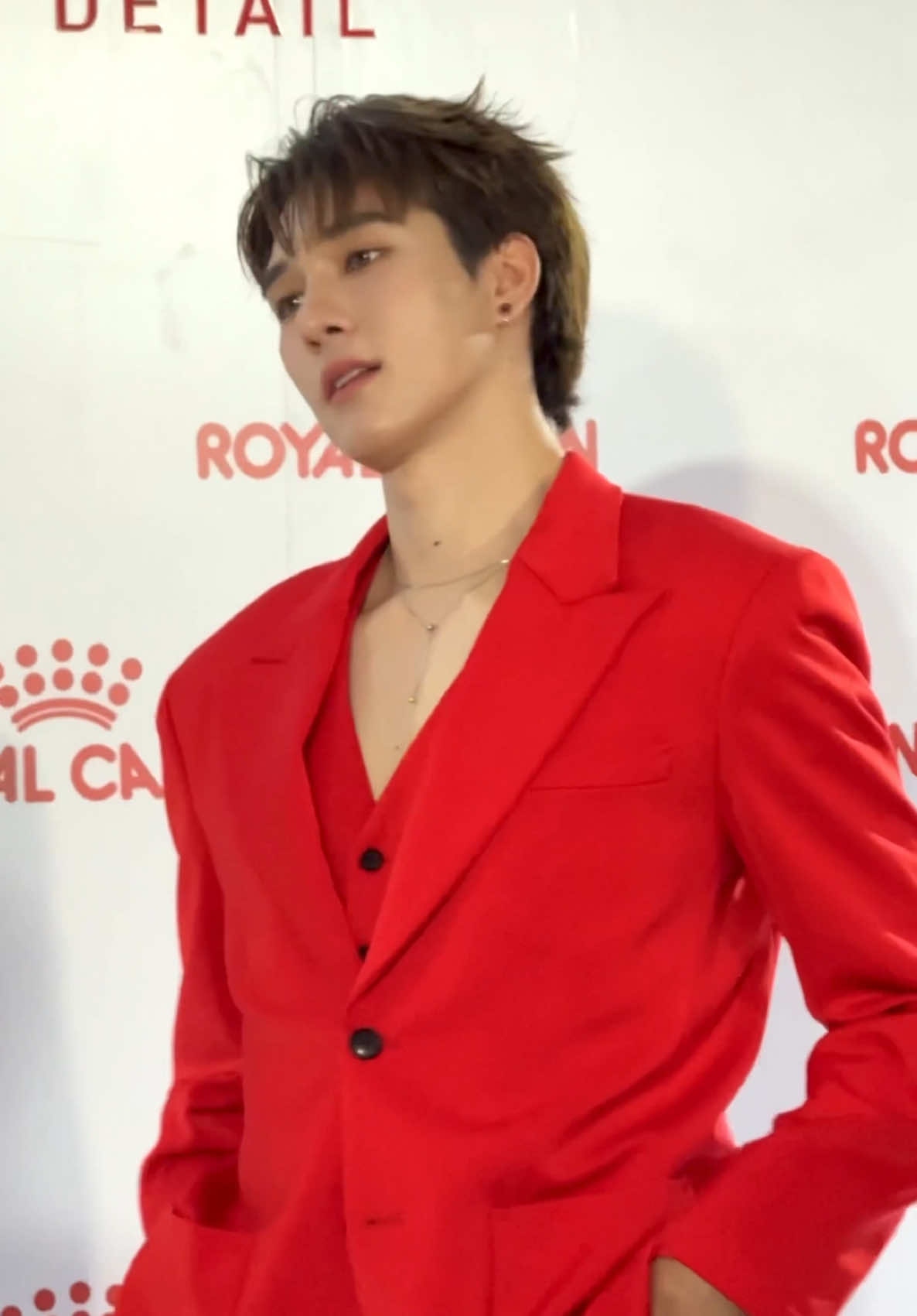 โคตรโซ้ะะะ  #nanihirunkit #hirunkit_ #นานิหิรัญกฤษฎิ์ #royalcaninthxskynani 