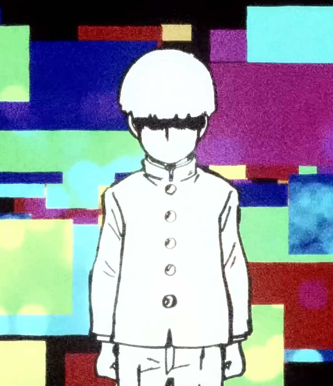 #balzz | rm | #mobpsycho #anime #fyp #viral #edit 