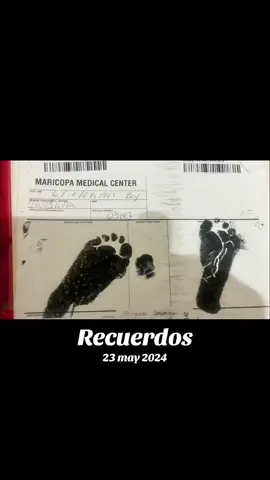 #Recuerdos 