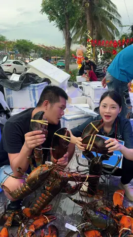 Nay em Duyên Hải Sản Bán Hàng #tronghaisan 