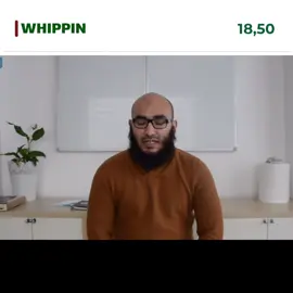 Trend PRONOTE Whippin #whippin #trend #trendpronote #pronote
