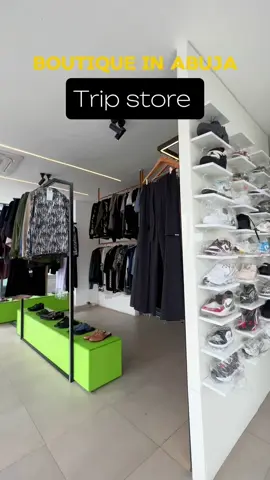 Looking to add some exquisite pieces to your wardrobe? Tripstore offers a curated selection of quality and diverse luxury wears to suit every taste.  Come explore our collection and find your next statement piece! #tripstore #abujafashionstore #abujafashionstore #luxuryfashion #OOTD #shopthelook #luxuryshopping