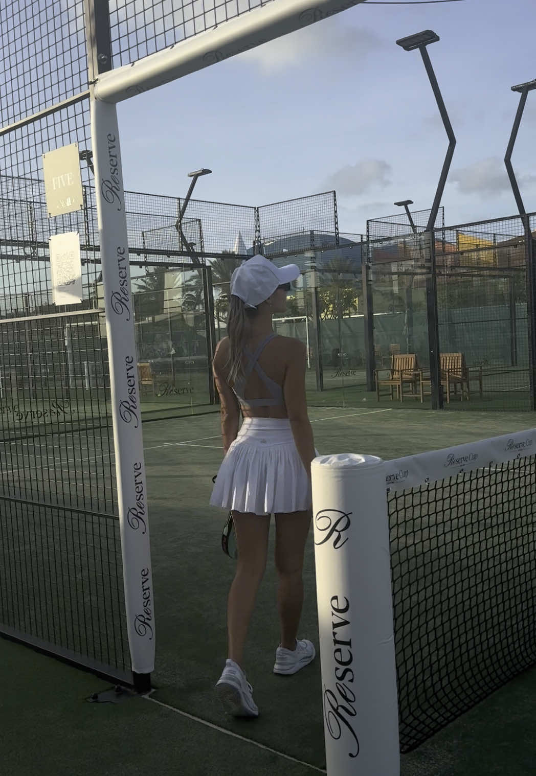 🎾  #padel #padelmiami #padeltime #forurpage 