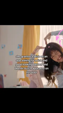 be my angel pilot oh this is so cute #bemyangel #bambamniwirin #baiporthitiya  #thaigl #glthai #thailand   #wlw #wuhluhwuh #🏳️‍🌈  #gldrama #lesbian #kdrama #fyp #viral 