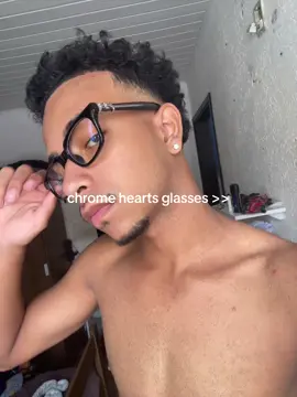 luv my chrome hearts