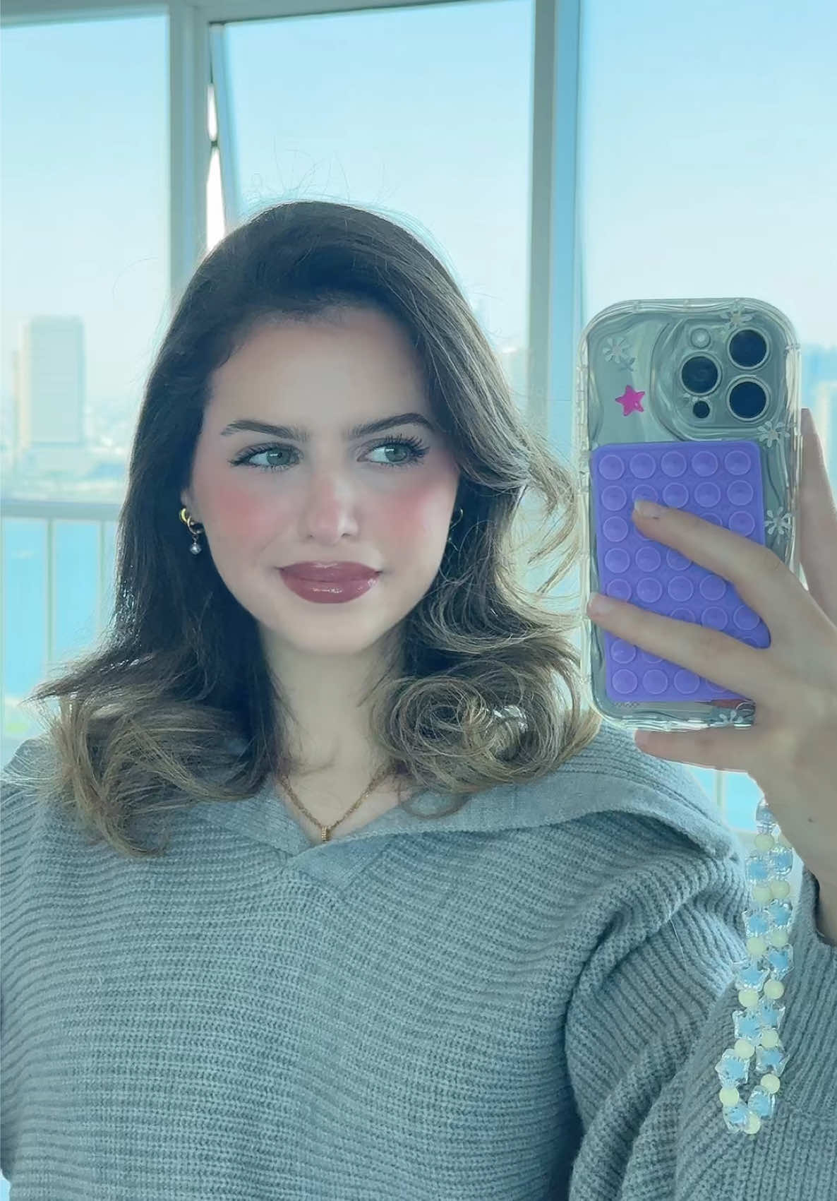 بين الناااس🩶 فيديو قديم🤭