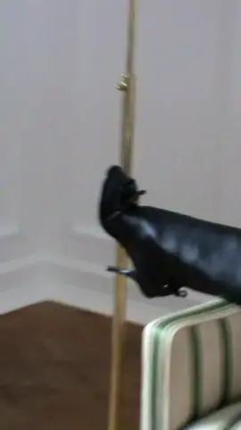 Fake body 