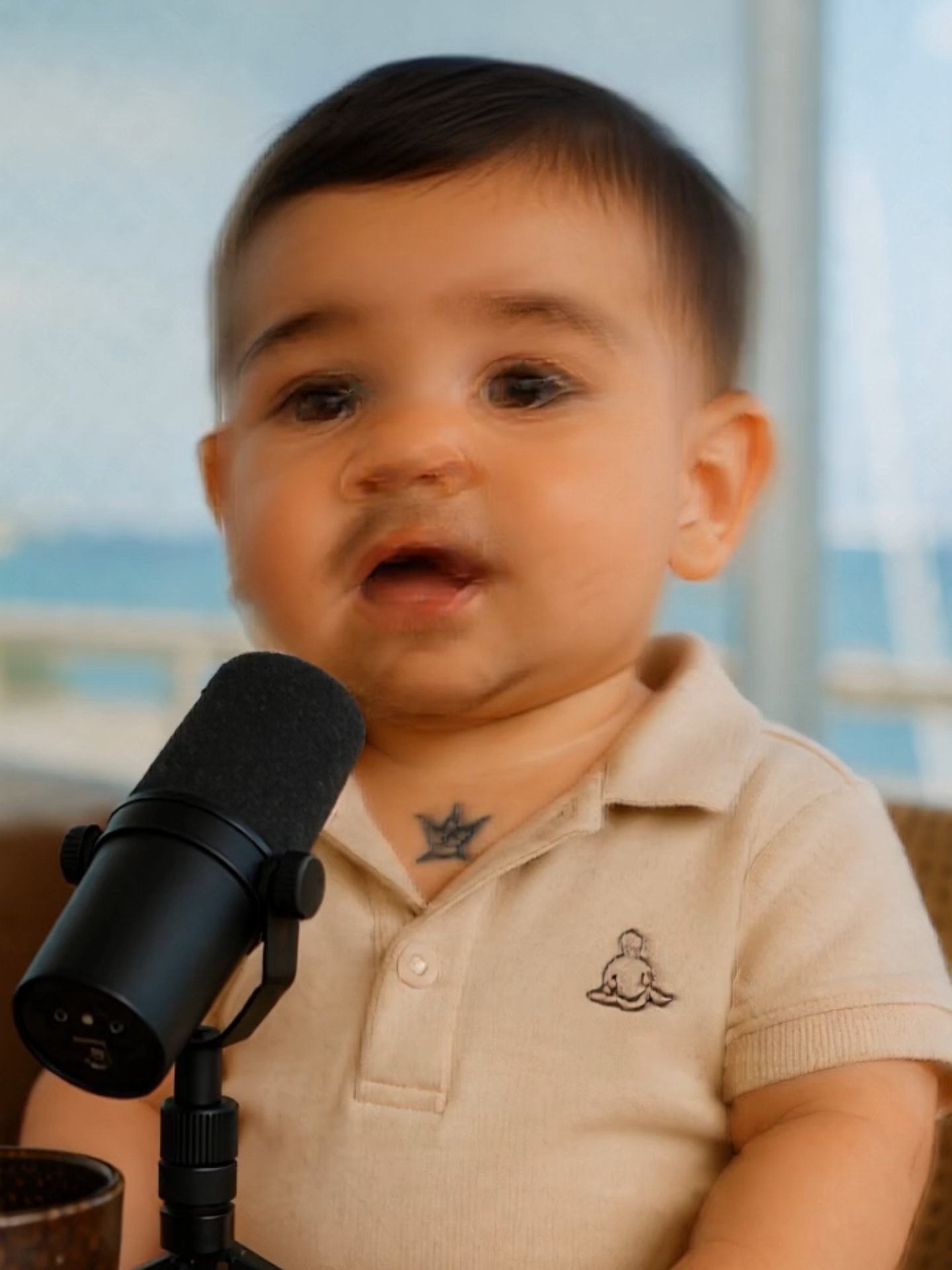 me cago @iliatopuria💀 | Nude Project Podcast