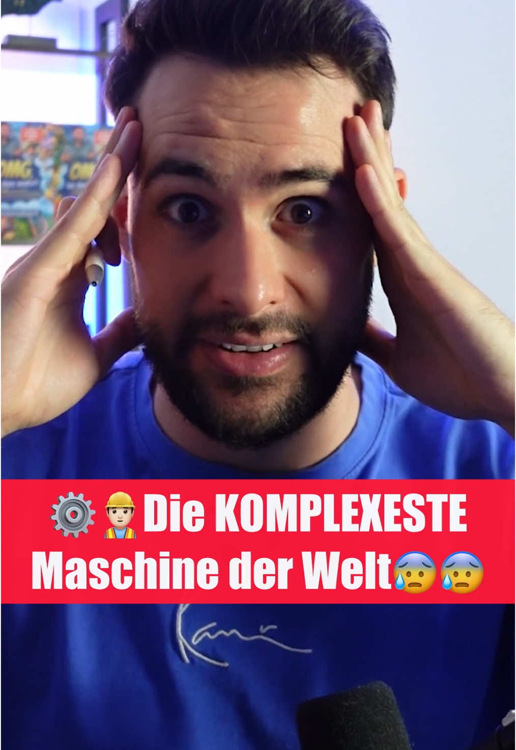 Wird sie funktionieren?!😳🤯 #wissen #fakten #news 