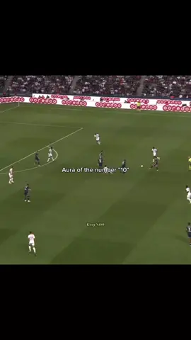 Number 10 has the most aura 💫 || #10 #aura #mbappe #messi #neymar #edit #trendingvideo #fyp_viral_video #FootballTiktok #fyp 