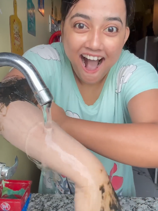 হাত পুরো ফর্সা হয়ে গেলো 🤯😱  #trending #minivlog #fyppppppppppppppppppppppp #bengalivlog #পুচে_ফ্যামিলি #1millionaudition #itssuxan #makeuphack ##100kviews 