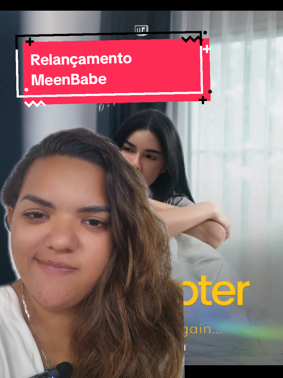 Vocês ja conheciam? #fyp #gl #meenbabe #meenarina #aoomtwp 