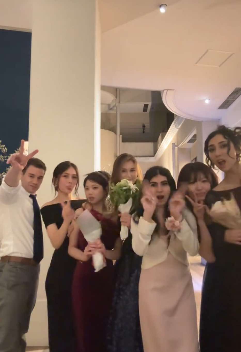 no prom transition can top this tbh