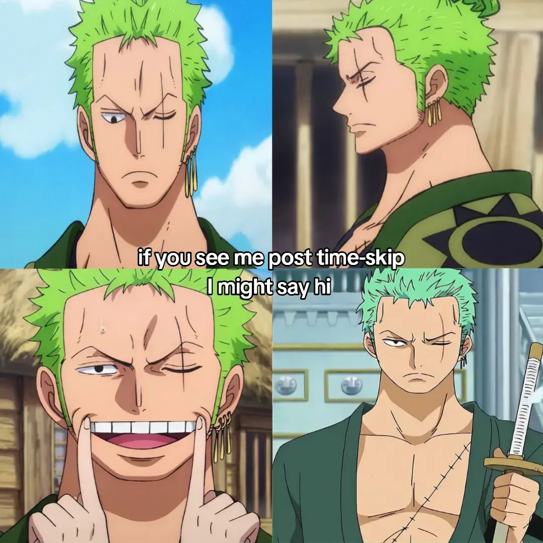 I miss Zoro #idk #zoro #roronoazoro #roronoazoroedit #zoroedit #timeskip #zoroonepiece #onepiece #onepieceedit #trending #slideshow #joegoldberg #onepieceanime #onepiecefan #onepiecebountyrush #fypppppppppppppp #animefyp #zyzz #xybcafyp #repost 