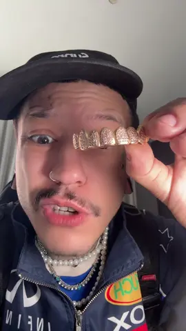 Valor dos grillz #grillz #fy 