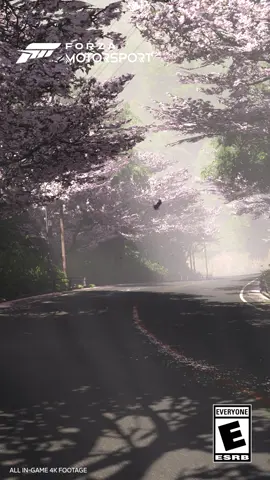 What's your favorite part of the track?